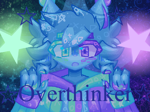 » Overthinker » Meme »