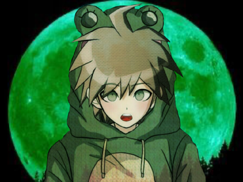 ✩