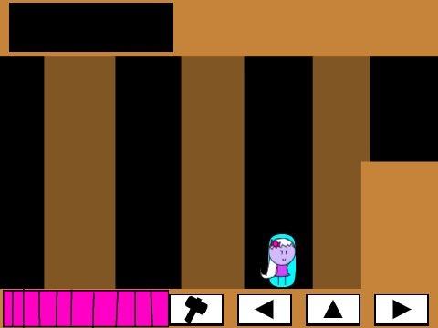 Angel Alcove BOSS v.1 remix