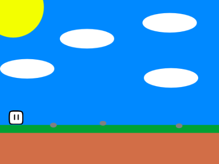 Just Another Platformer
