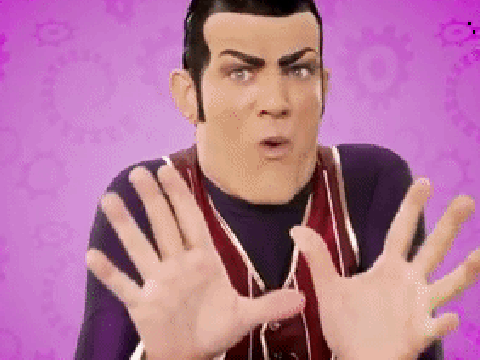 "Don't Let Your Kids Watch it!"