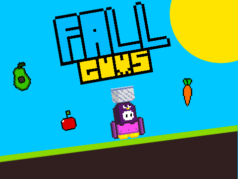 Fall Guys