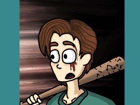 Oh no it’s Steve
