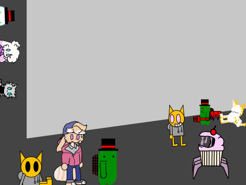 Animators Multiverse intro