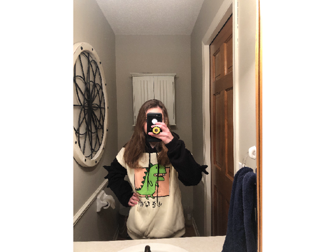 It finally came, POG!