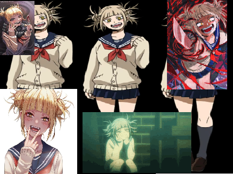 For TogaLoveBuns