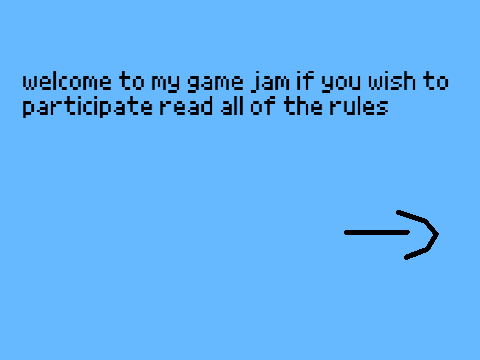 (open)Hydro9 game jam