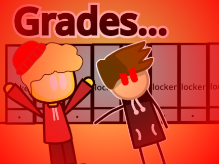 Grades... #animations (collab with @--spec-- remix