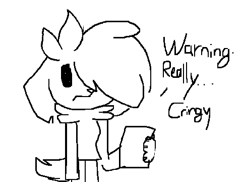 Recording of Garnet ( [WARNING] It's Cringy! )