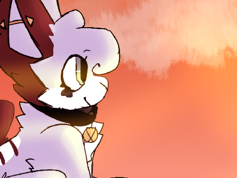  ・-on melancholy hill-・3