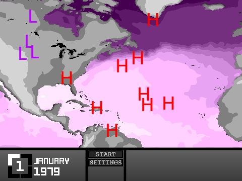 Hurricane Simulator Testing Version (13.7x9e) (Old)