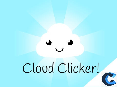 Cloud Clicker!