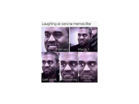 Memes - 1