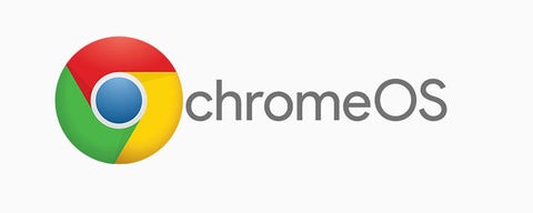 Chrome OS 100 something