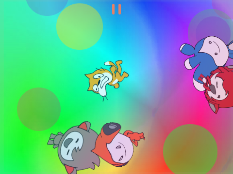 Scratch Party