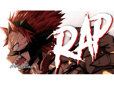 The WolfClan Style: Kirishima Rap, Worthy