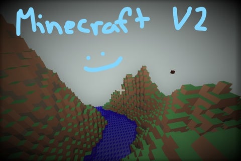 Minecraft V2