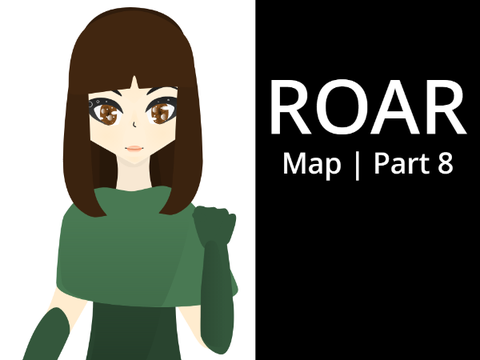ROAR Map | Part 8