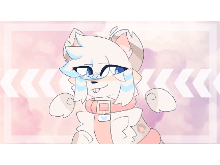 Kawaii Desho - Animation Meme