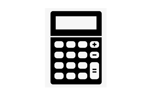 my calculator