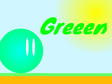 Green 1