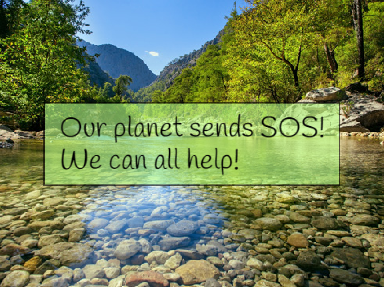 International Earth Day!!!