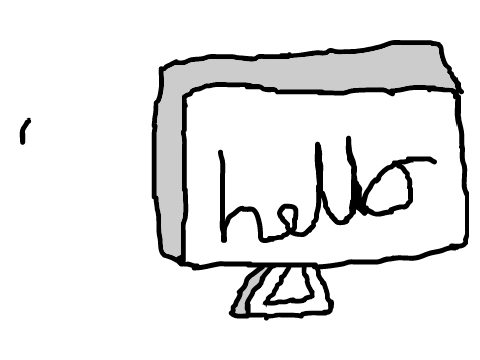 Macintosh - project type Animation