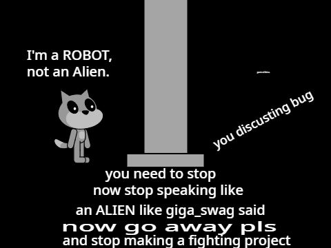 Stop recoloring nyxo's OC. (Full)
