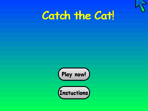 Catch the Cat