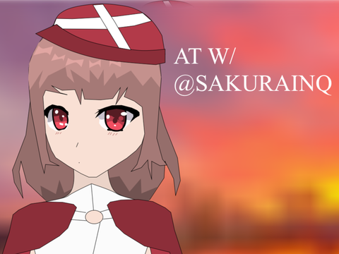 AT w/ @sakurainq - SVE