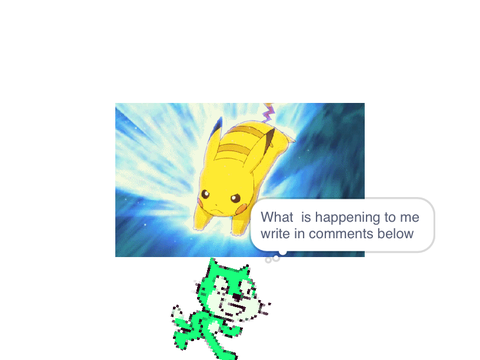 Rainbow cat duh 