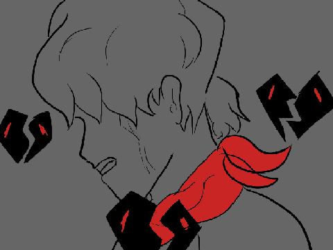 Oh Ana - Dream SMP animatic