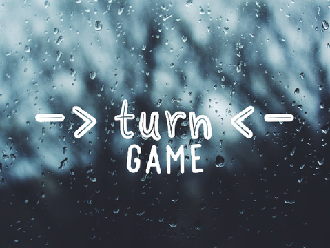-> turn <-
