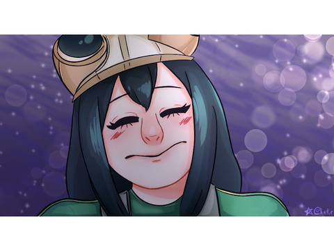 Art Dump #6