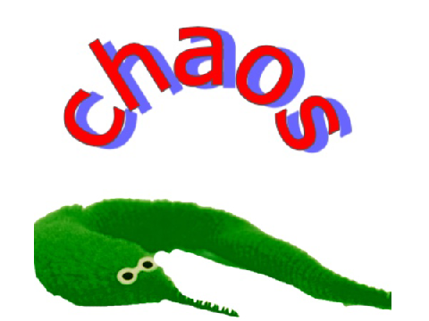 ✨ Chaos ✨