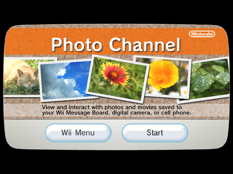 Photo Channel <Intro>