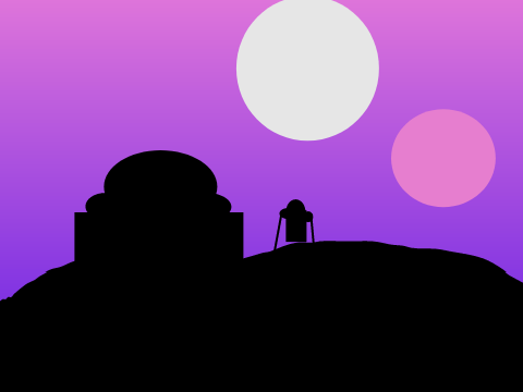 My Star Wars Art Colab Entry