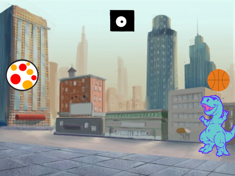 Portals game