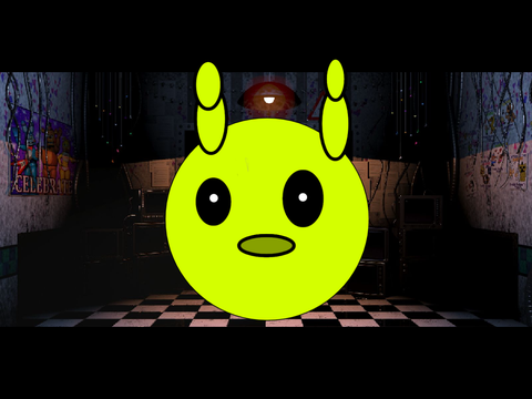 Fnaf clicker