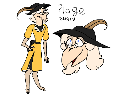 1950s gal!
