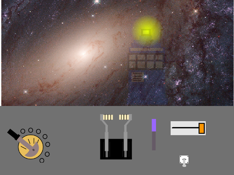 TARDIS Simulator- Updated