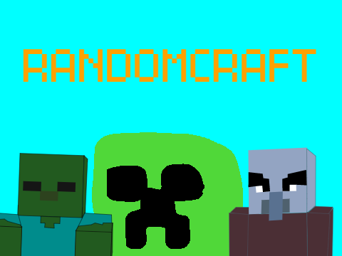 Randomcraft