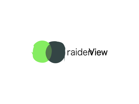 raidenView Sound Effects #1