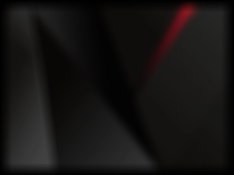 Pen Image Blur Algorithm
