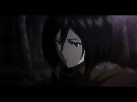 Mikasa Ackerman