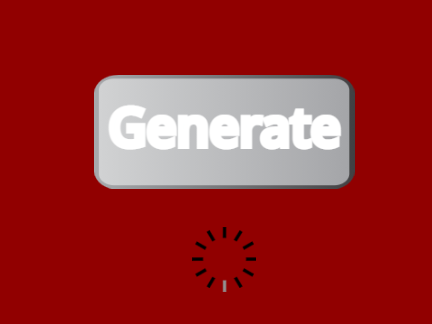 Generate a completely random set of numbers