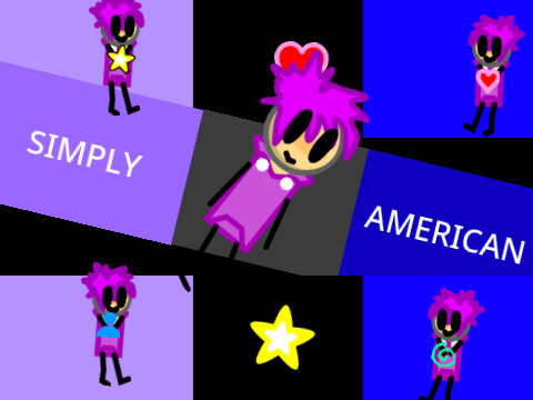 Outro for Simply American!