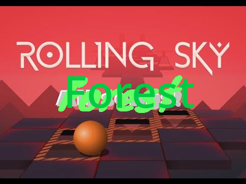 Rolling Sky Forest Song (read credits)
