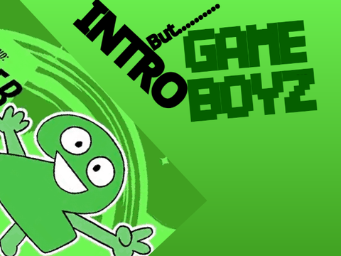TPOT intro but.....