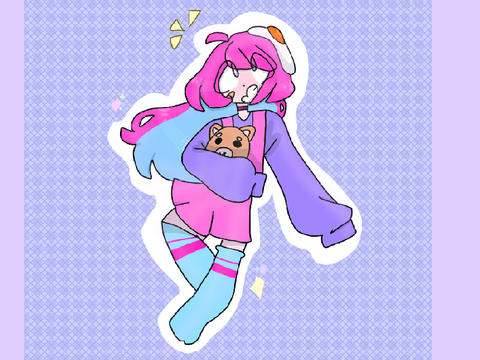 Entry for DTIYS